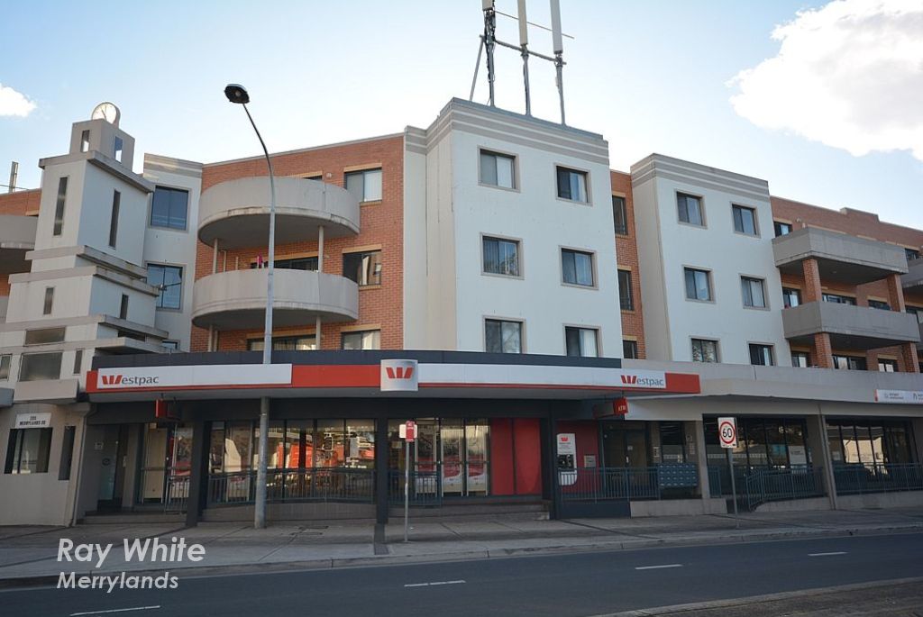 10/285 Merrylands Road, Merrylands Property History & Address