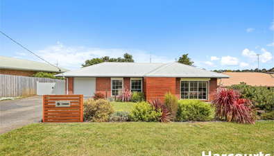 Picture of 18 Griffin Road, LEONGATHA VIC 3953