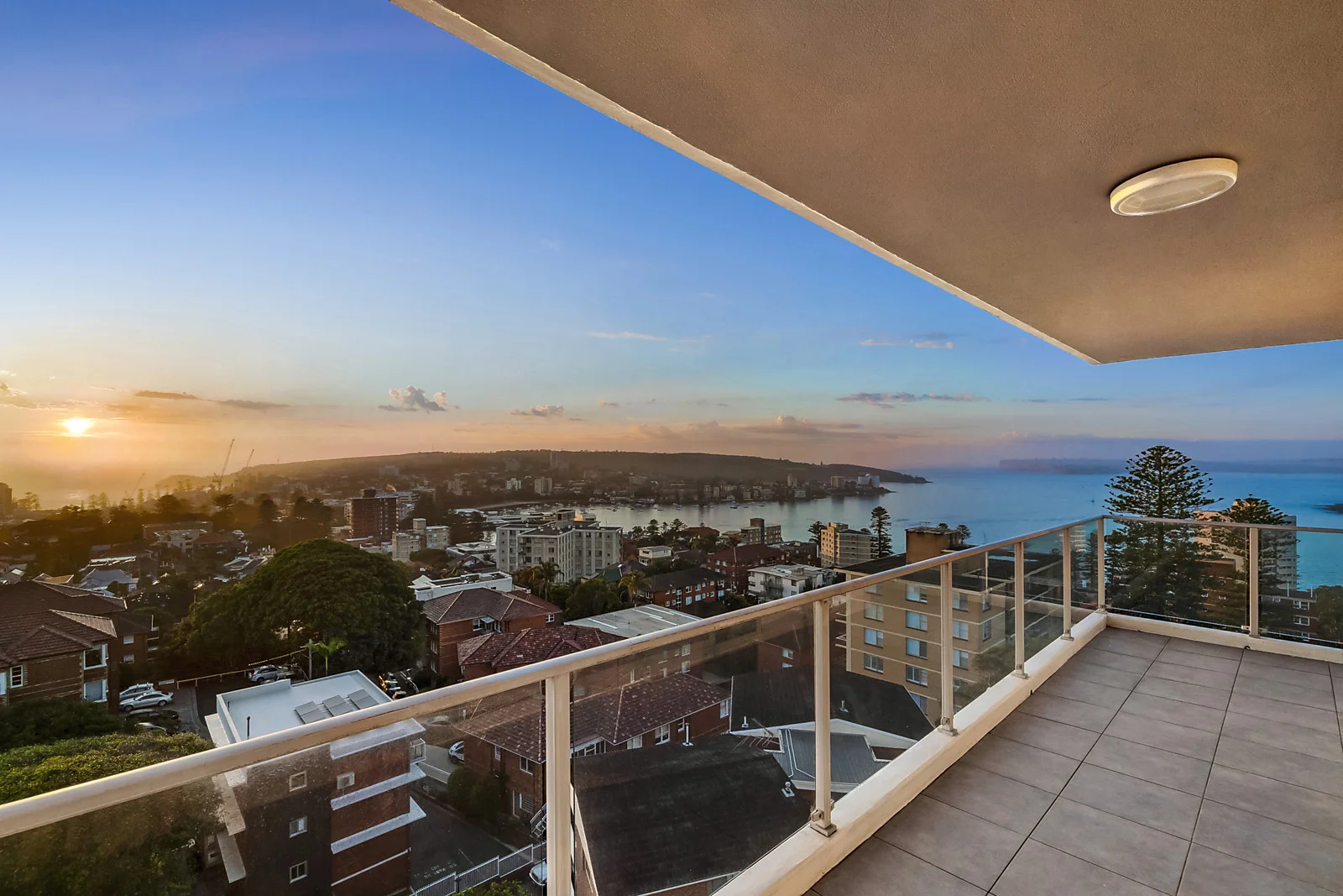 Primary image of 16/133 Sydney Road, Fairlight NSW 2094