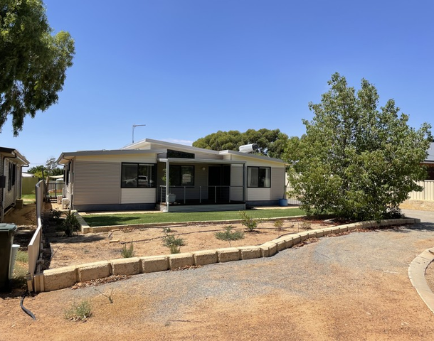 12 Cousins Road, Dalwallinu WA 6609