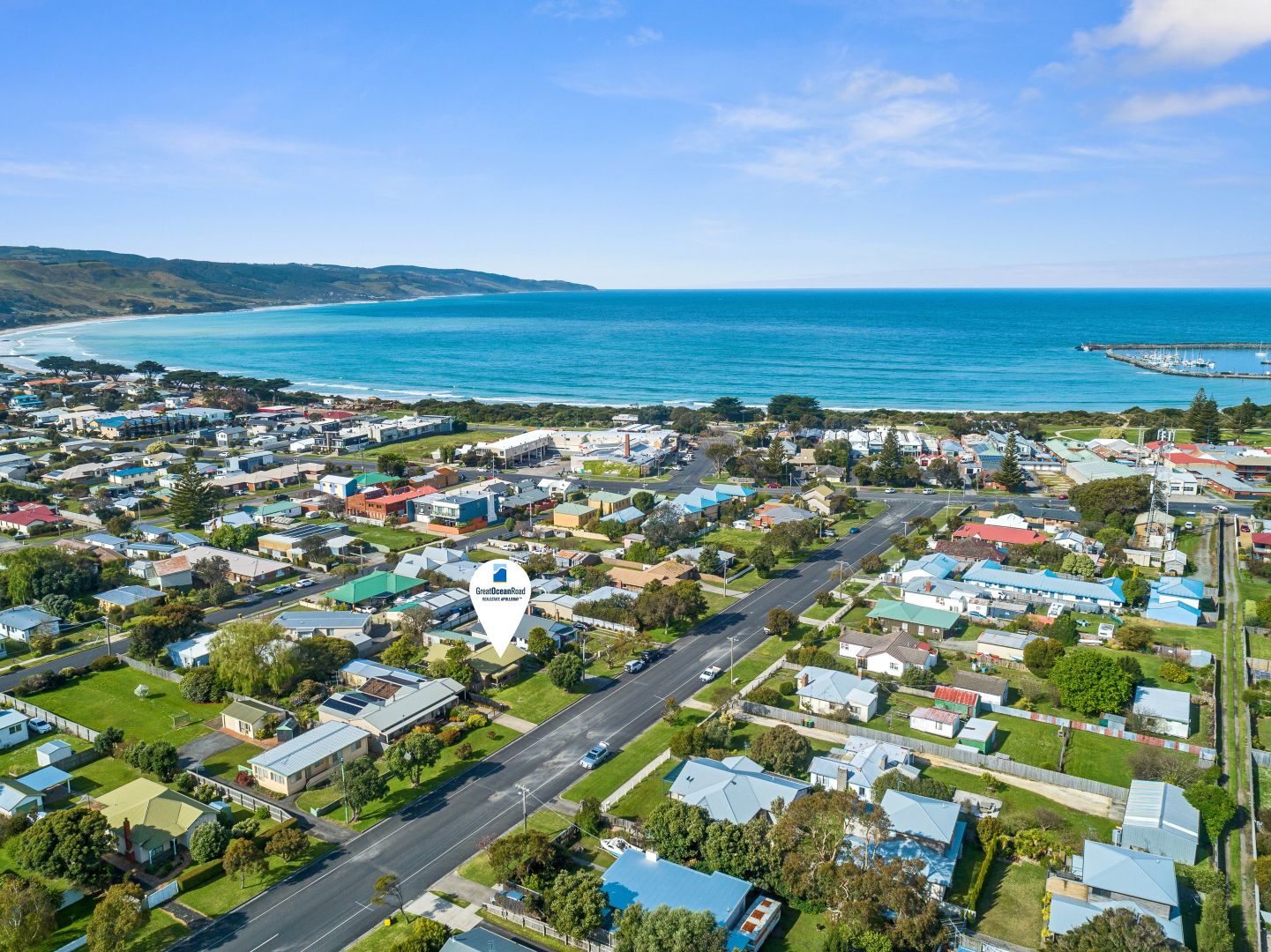 16 Montrose Avenue, Apollo Bay VIC 3233, Image 1