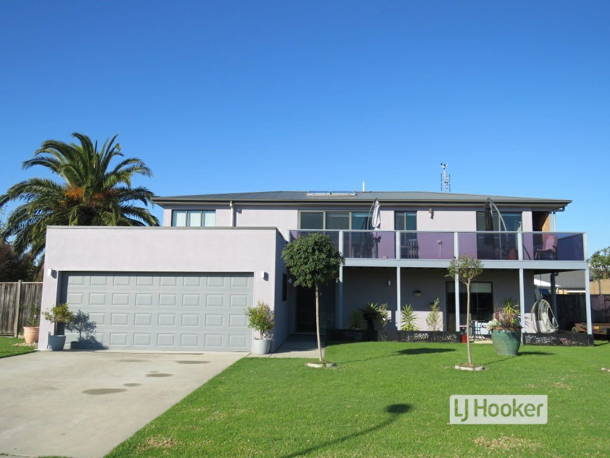 21 The Crescent, Paynesville VIC 3880, Image 0