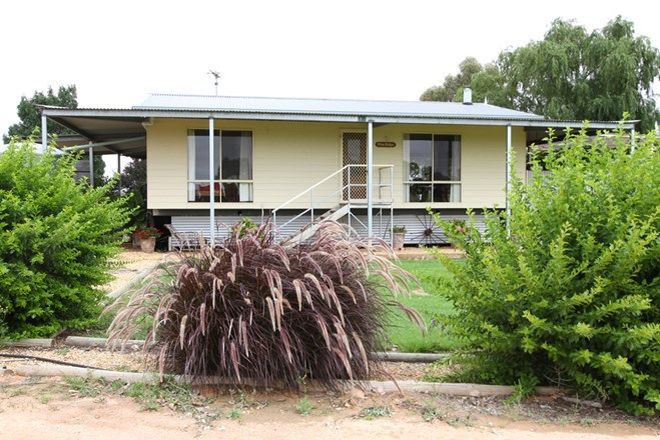 Picture of 63 Sturt Road, POMONA NSW 2648