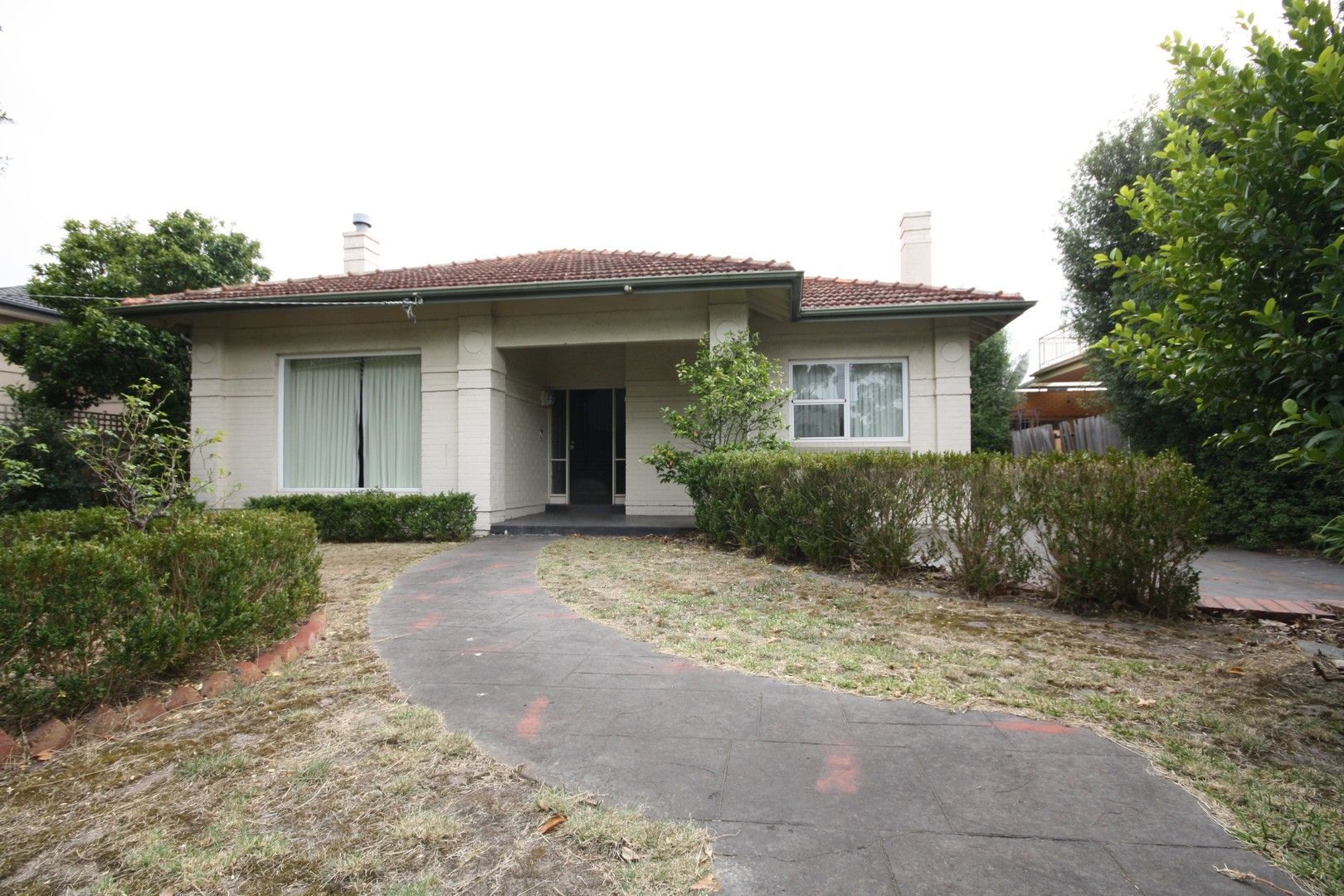 3 bedrooms House in 1319 Dandenong Road MALVERN EAST VIC, 3145