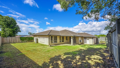 Picture of 4 Lauren Grove, UPPER COOMERA QLD 4209