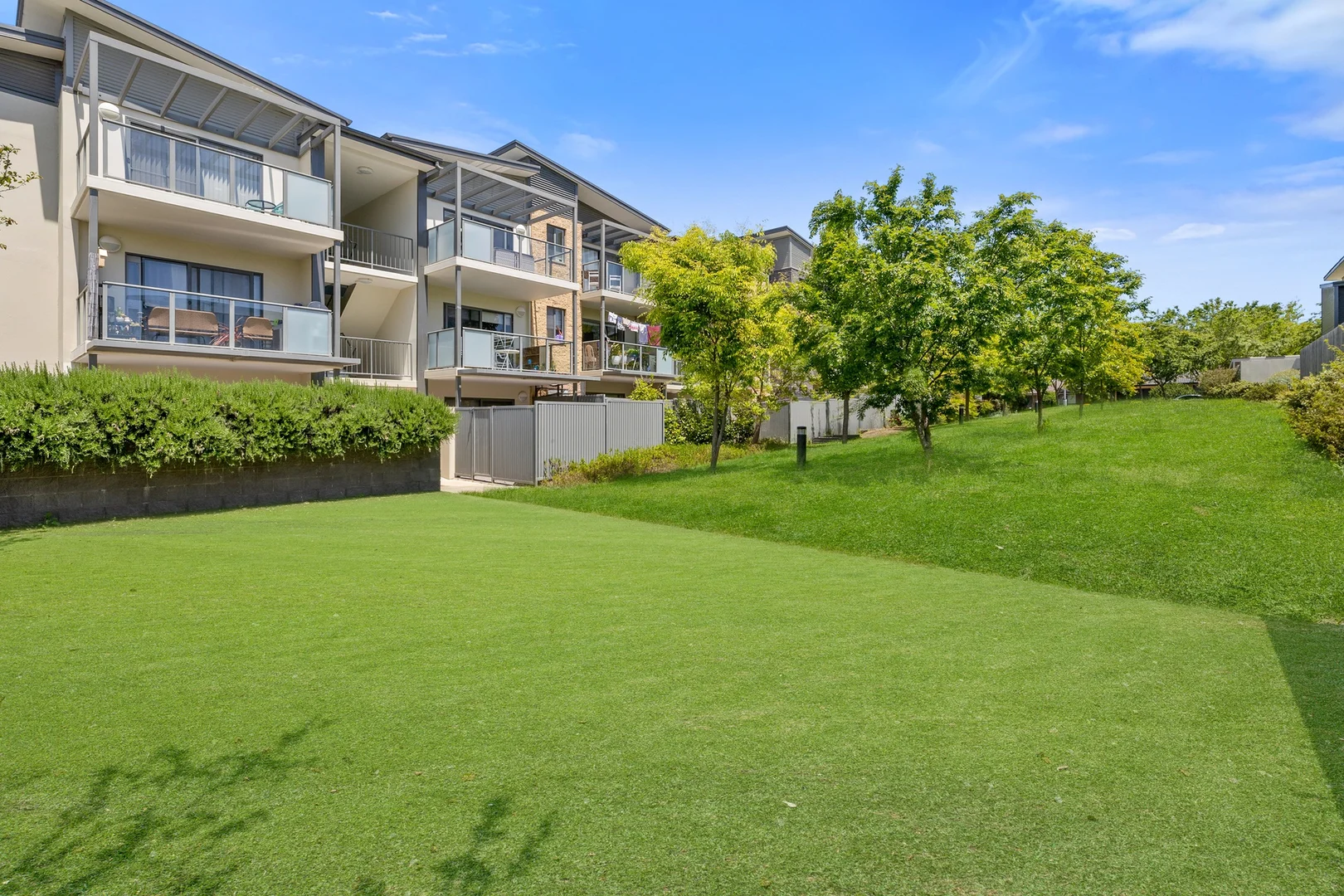 45/289 Flemington Road, Franklin ACT 2913 - Apartment For Rent | Domain