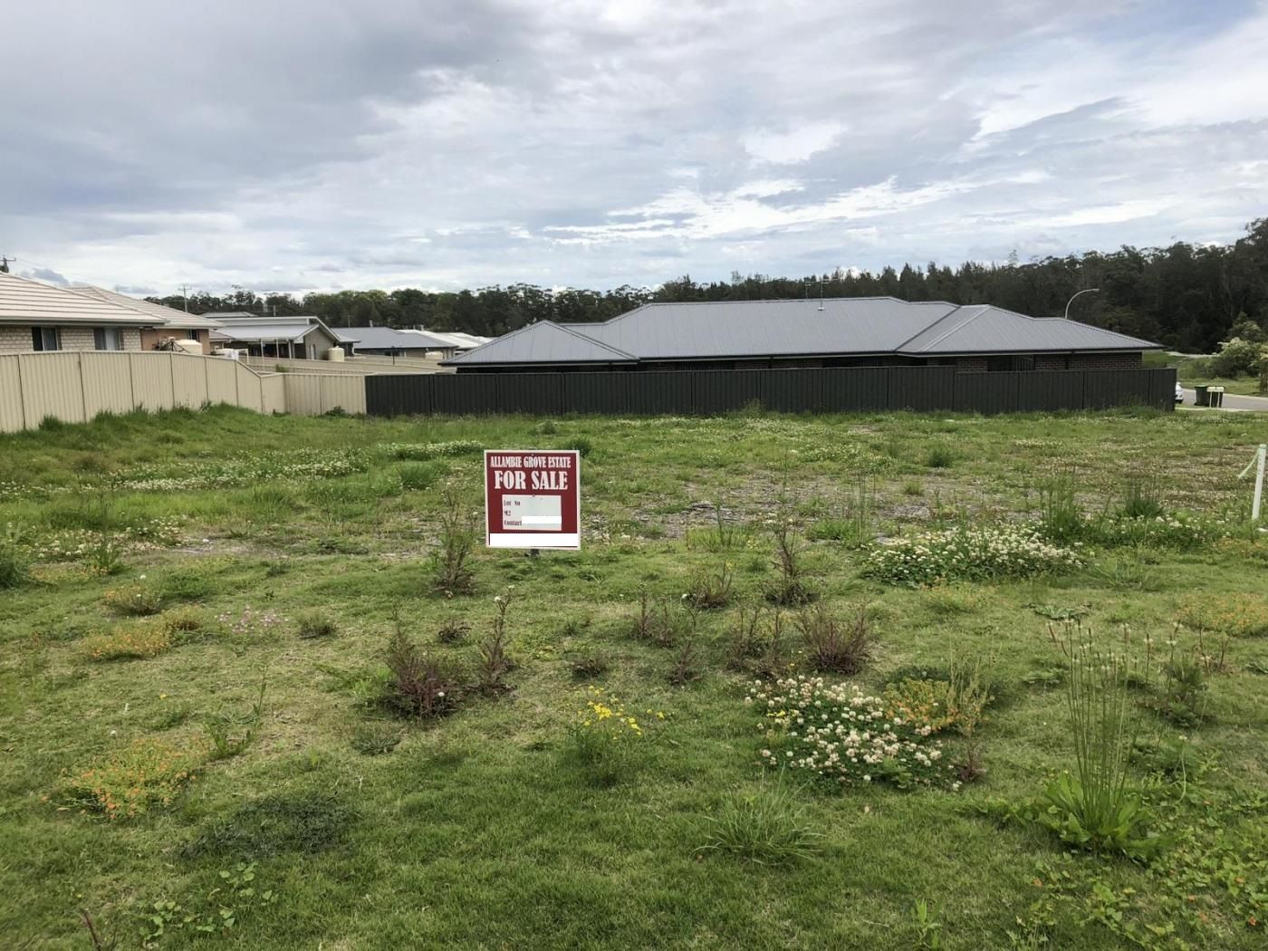 Yarrabilba QLD 4207 land for Sale, 272,000 2017945806 Domain