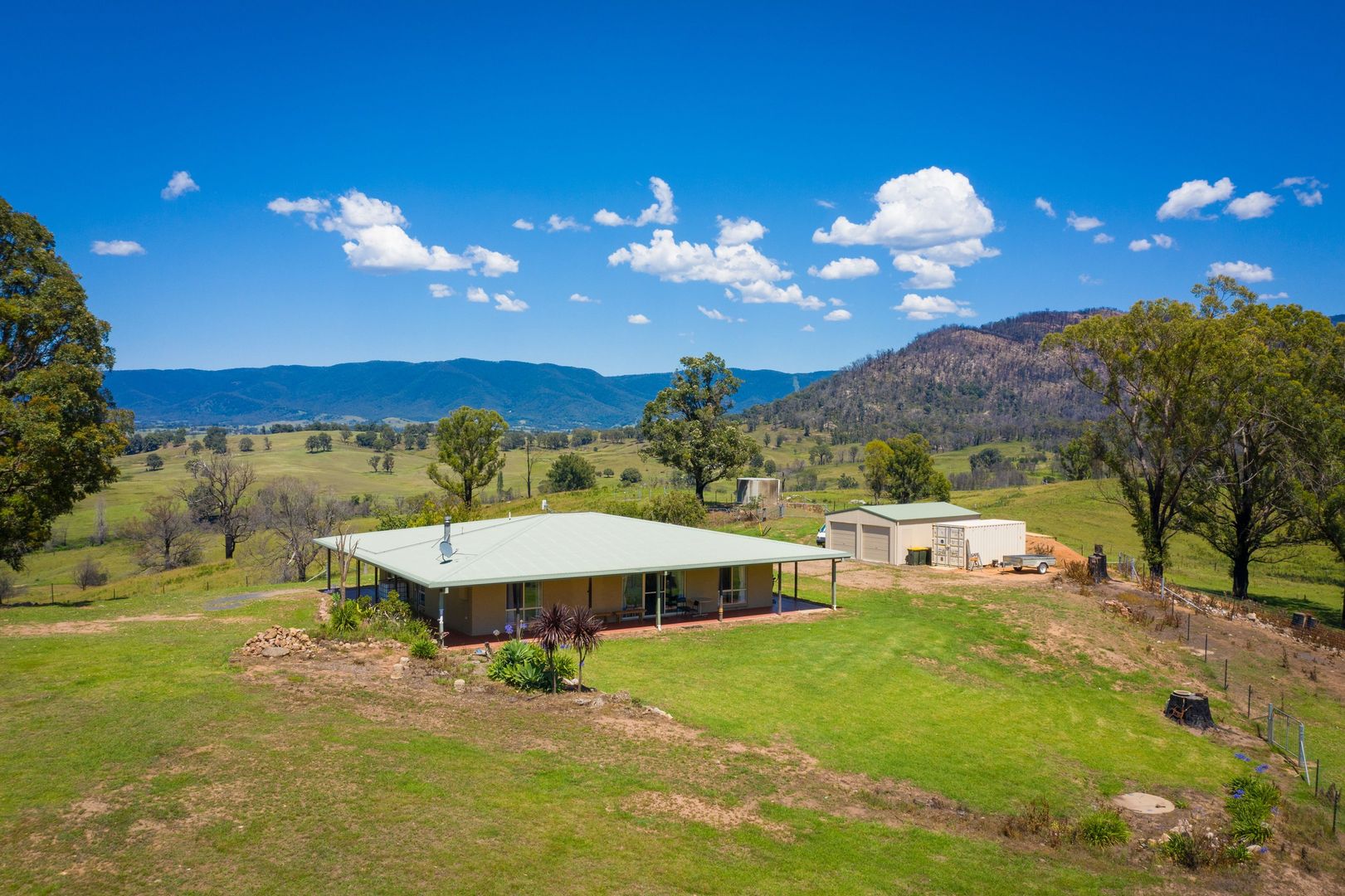 485 Yankees Gap Road, Bemboka NSW 2550, Image 1