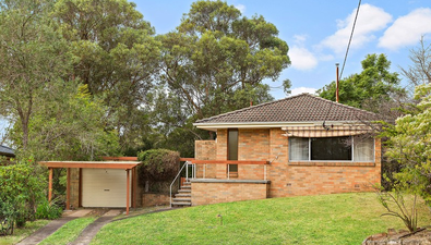 Picture of 3 Crestwood Place, WARNERS BAY NSW 2282