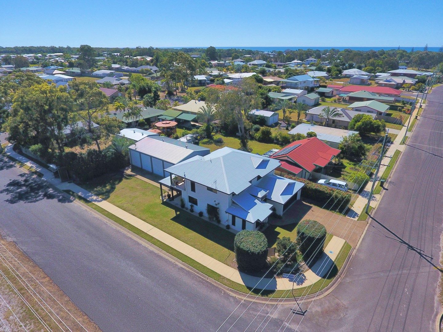 1 Osprey Drive, Woodgate QLD 4660, Image 0