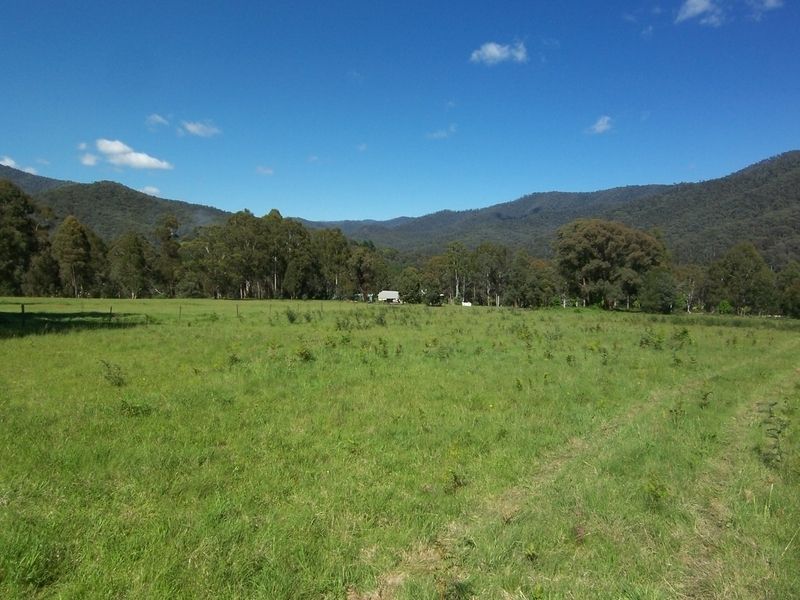 Lot 2 Feathertop Track, Harrietville VIC 3741, Image 1