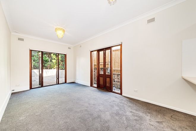 Picture of 47 Stafford Street, PADDINGTON NSW 2021