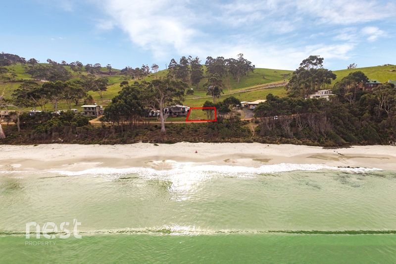 1 Big Roaring Beach Road, Surveyors Bay TAS 7116, Image 1