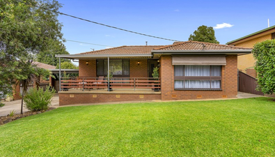 Picture of 43 Merinda Crescent, KOORINGAL NSW 2650