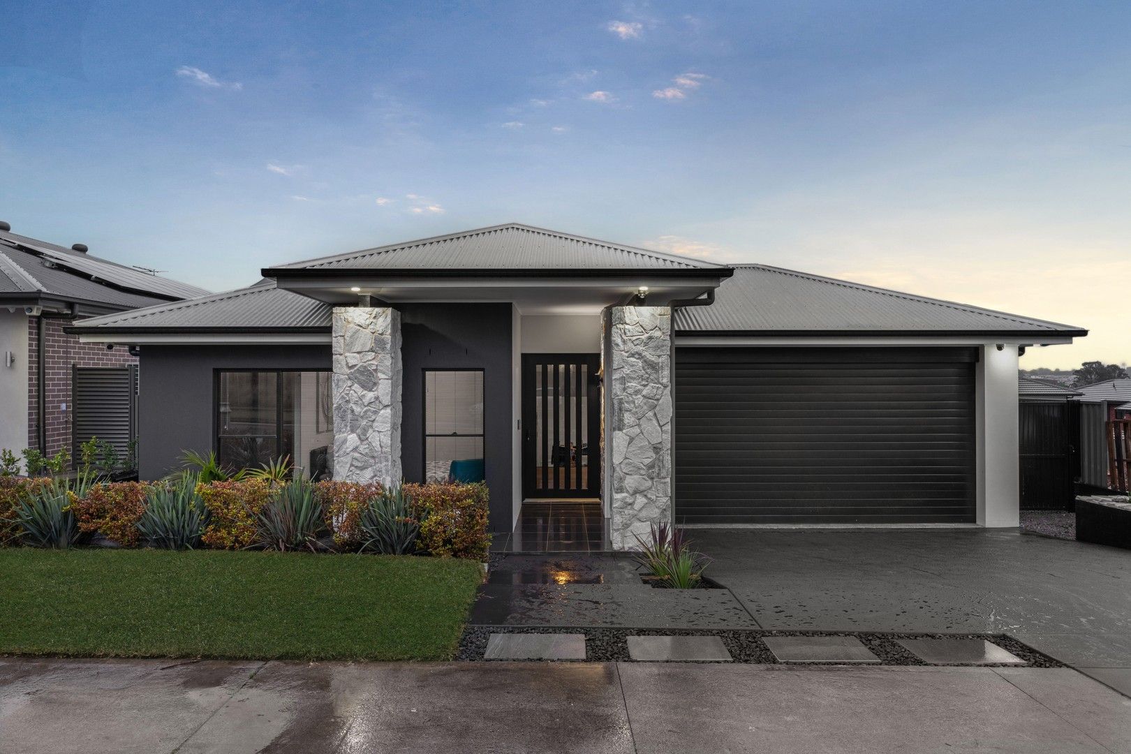 52 Leppington House Drive, Denham Court NSW 2565, Image 0