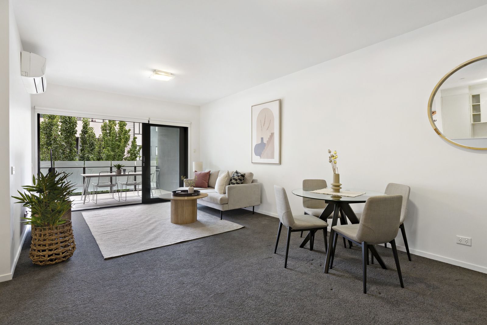 2 bedrooms Apartment / Unit / Flat in 203/60 Autumn Terrace CLAYTON SOUTH VIC, 3169