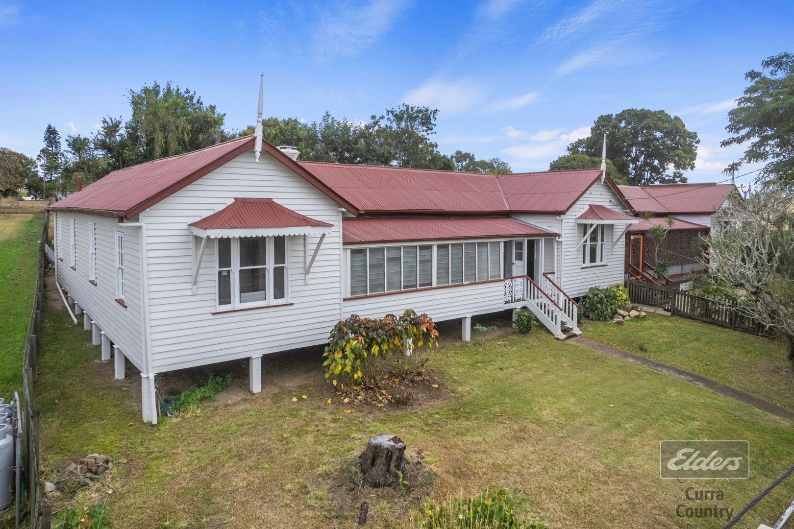 27 Mayne Street, Tiaro QLD 4650, Image 0