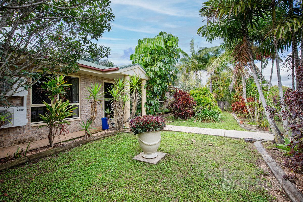 16 Matilda Court, Mirani QLD 4754, Image 0