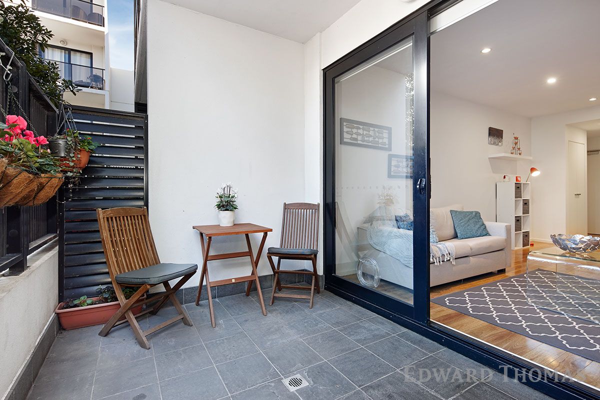 17G/71 Henry Street, Kensington VIC 3031, Image 1