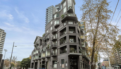 Picture of 107/657 Chapel Street, SOUTH YARRA VIC 3141