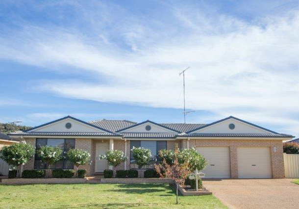 16 Hardwick Street, Griffith NSW 2680