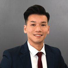 Simon (Xin Rong) Cai, Sales representative