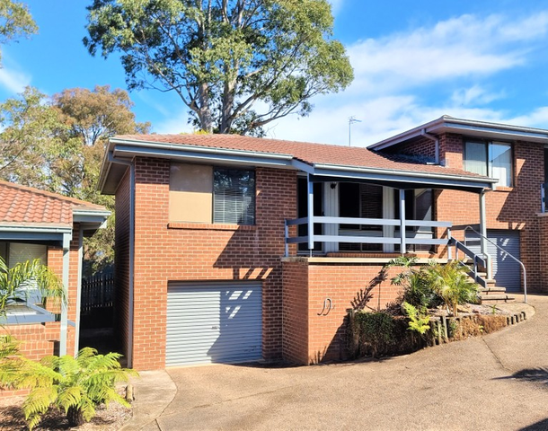 4/217 Princes Highway, Narooma NSW 2546