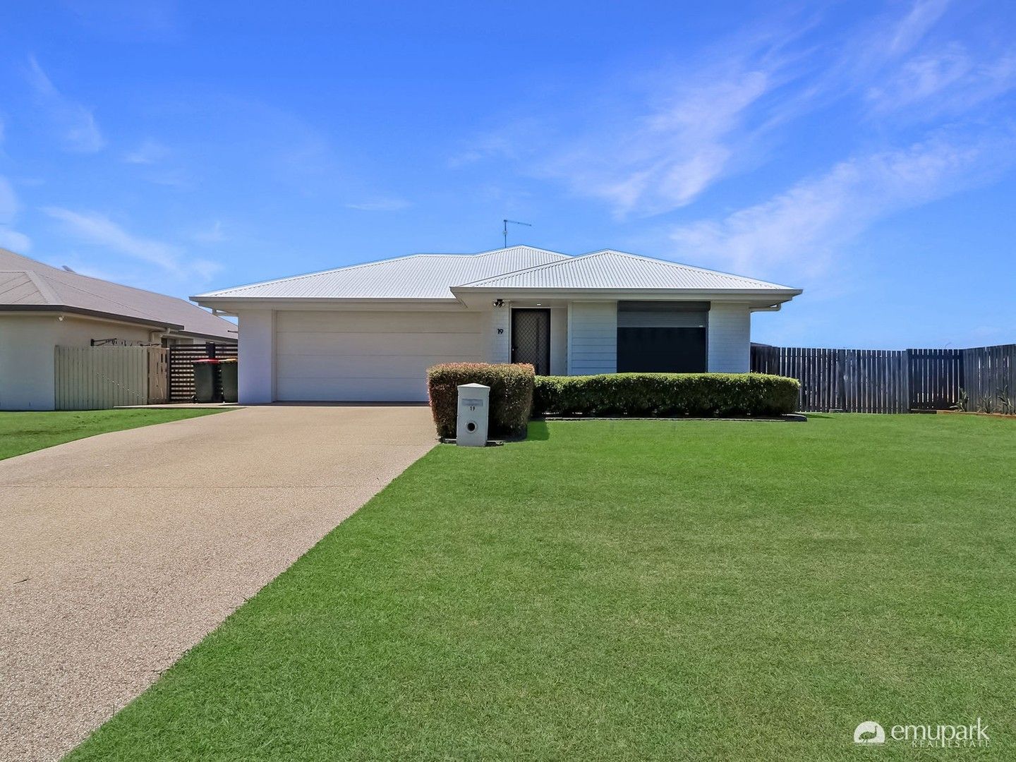 19 New Forest Road, Zilzie QLD 4710, Image 0