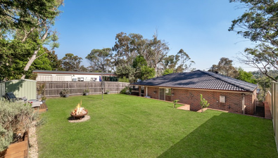Picture of 64 Henry Street, LAWSON NSW 2783