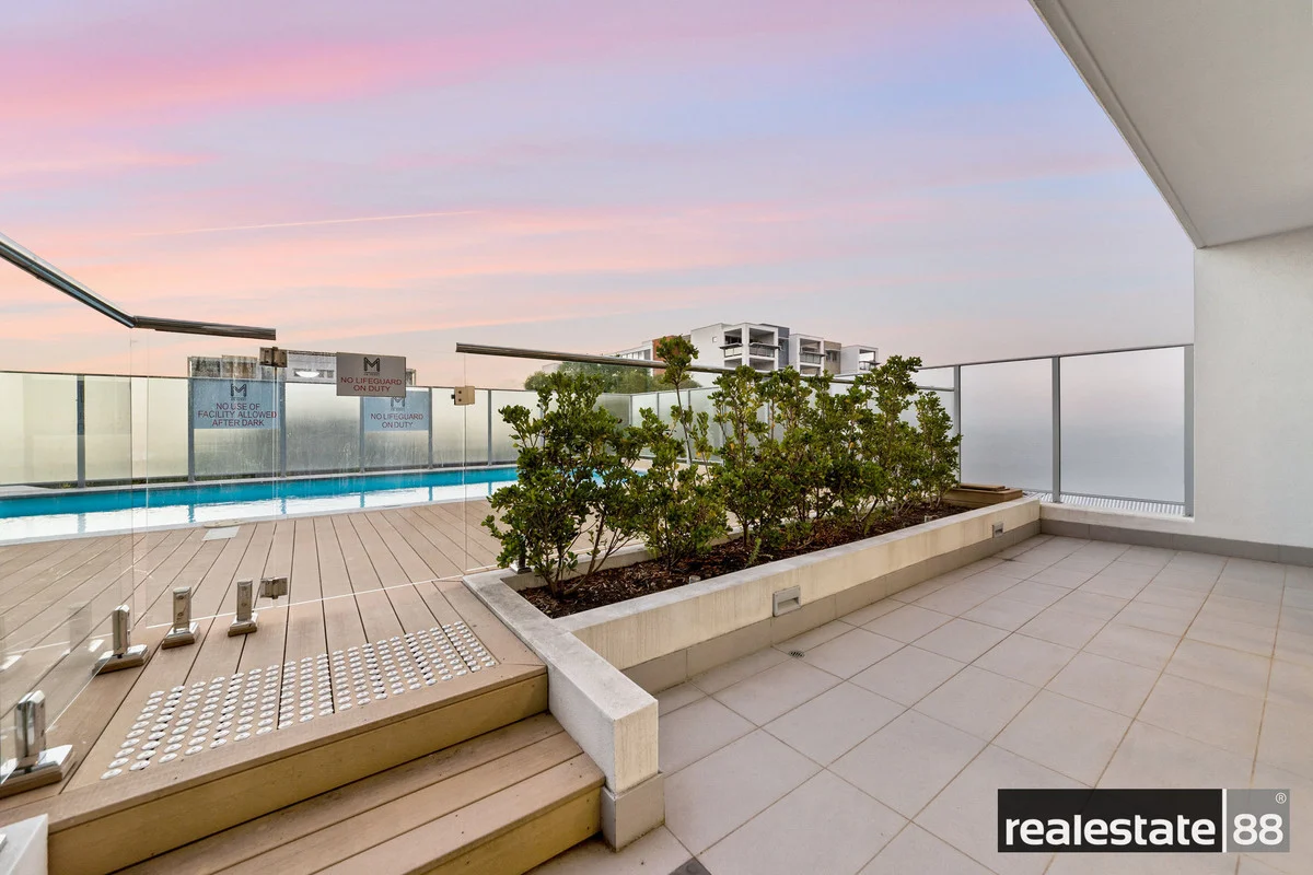 Additional image 20 of 9/177 Stirling Street, Perth WA 6000