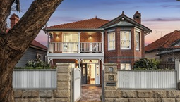 Picture of 50 Glover Street, MOSMAN NSW 2088