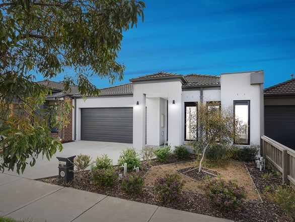 19 Genesis Drive, Epping VIC 3076