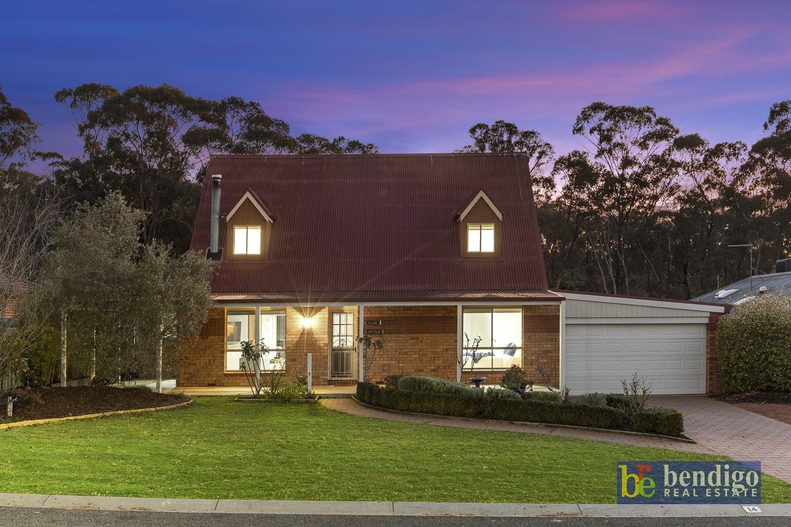 14 Allott Court, Spring Gully VIC 3550, Image 0