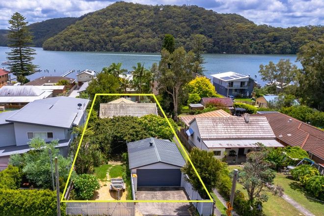 Picture of 29B Taylor Street, WOY WOY BAY NSW 2256