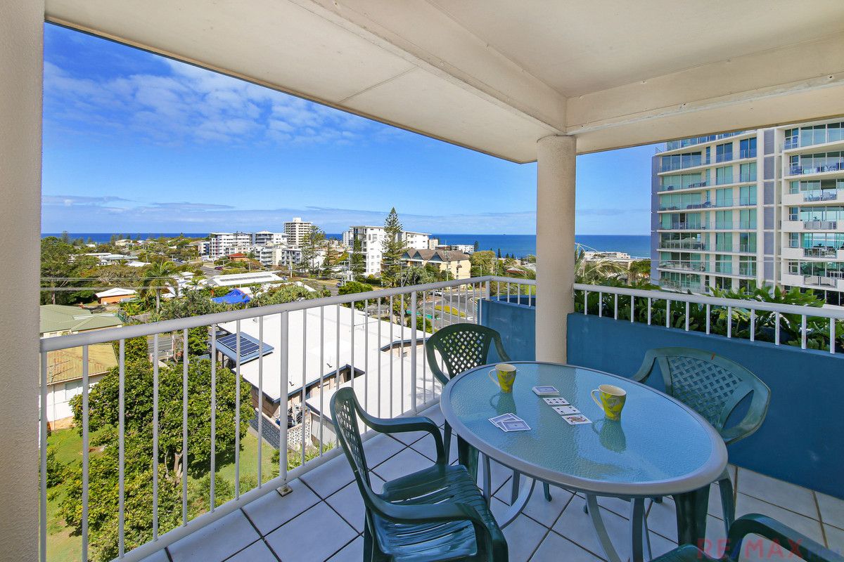 9/1 Queen Street, Moffat Beach QLD 4551, Image 2