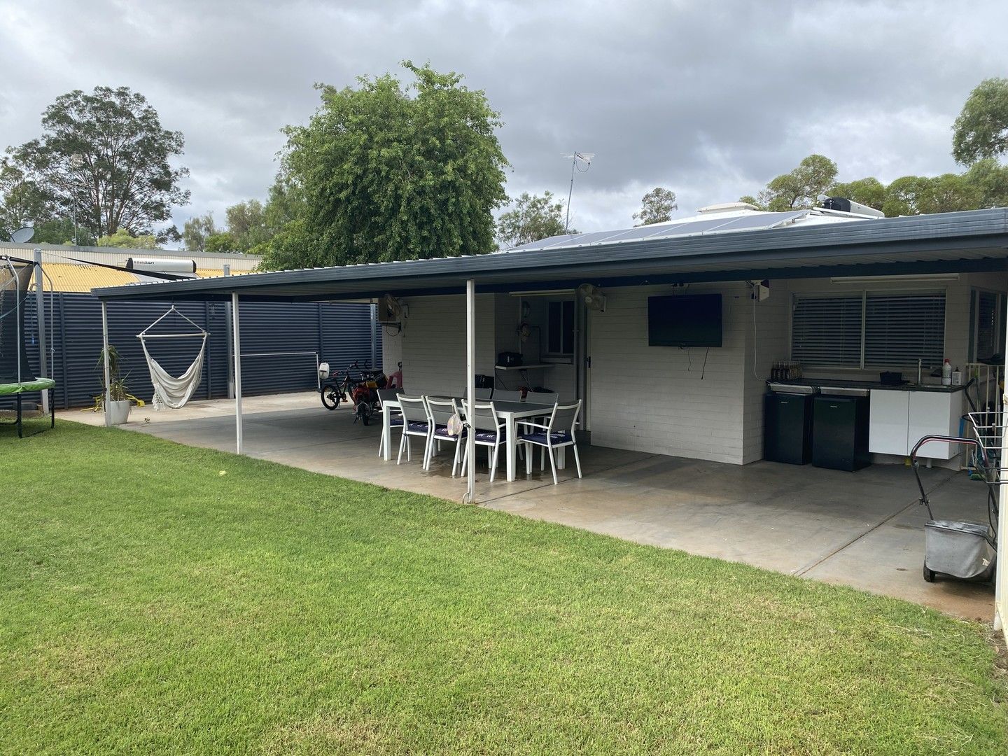 4 bedrooms House in 4 Rieff Court SADADEEN NT, 0870