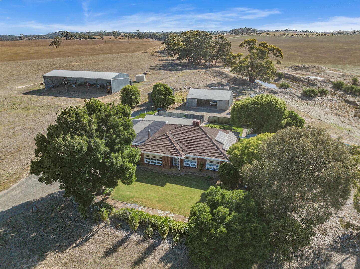 Marrabel Road, Hamilton SA 5373, Image 1