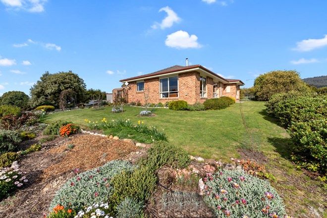 Picture of 9 Grandview Drive, SOUTH SPREYTON TAS 7310