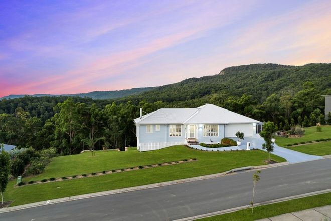 Picture of 12 Wojei Rise, CANUNGRA QLD 4275