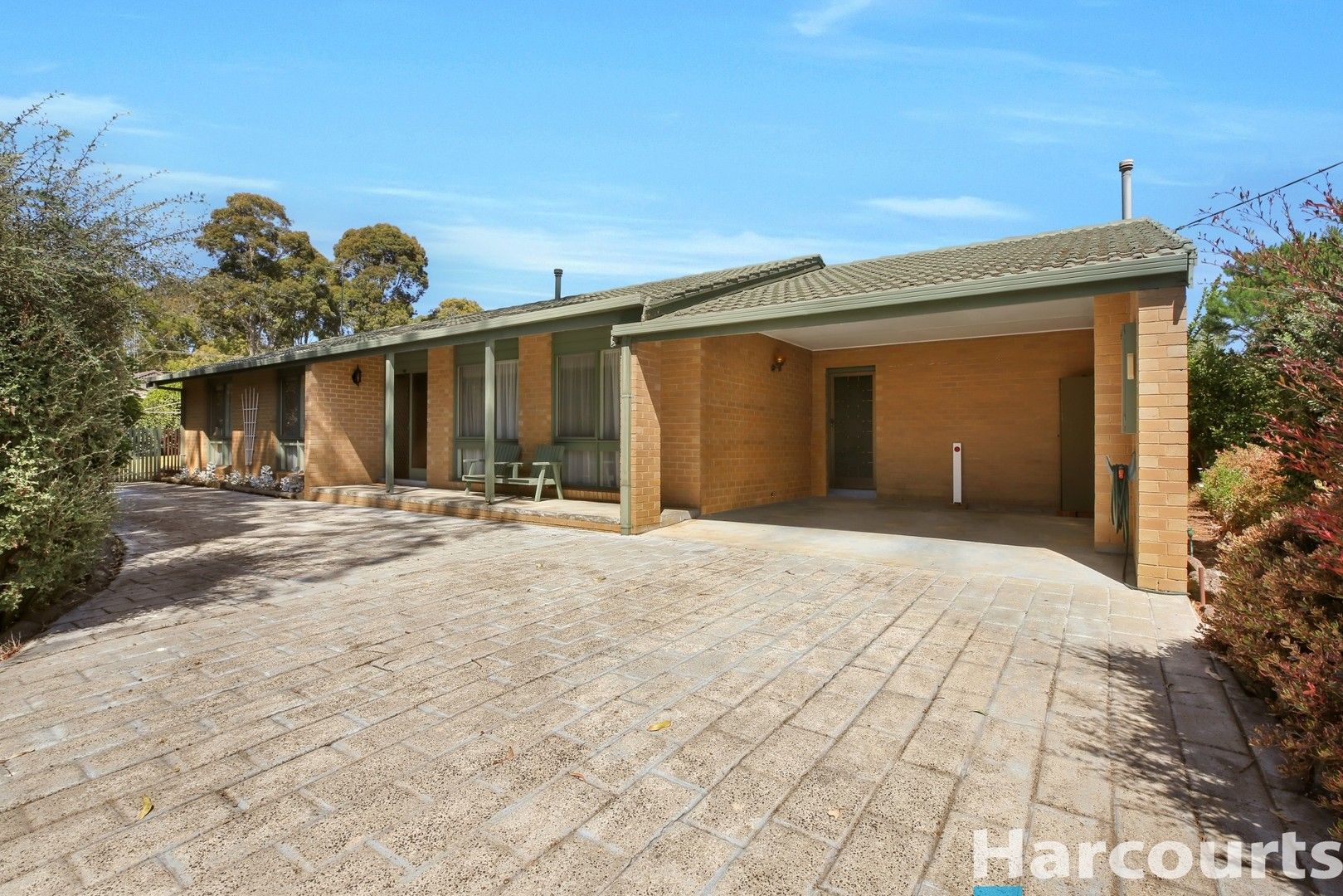 8 Edgar Street, Drouin VIC 3818, Image 0