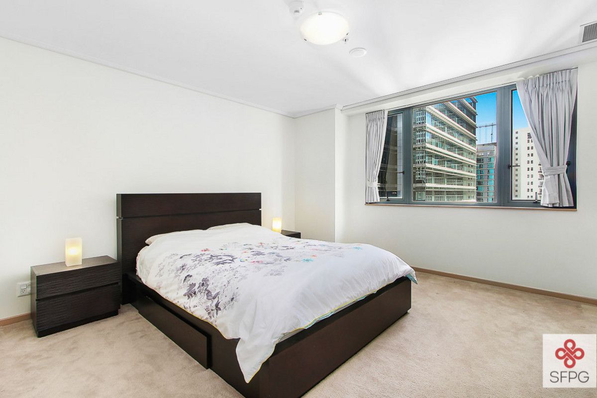 2803A/393 Pitt Street, Sydney NSW 2000, Image 2