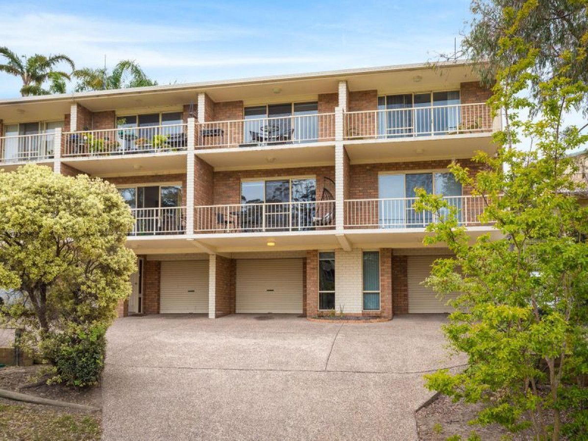 3/19 Park Street, Merimbula NSW 2548, Image 0