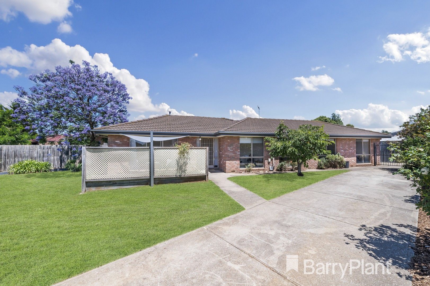 4 Pyke Place, Kurunjang VIC 3337, Image 0