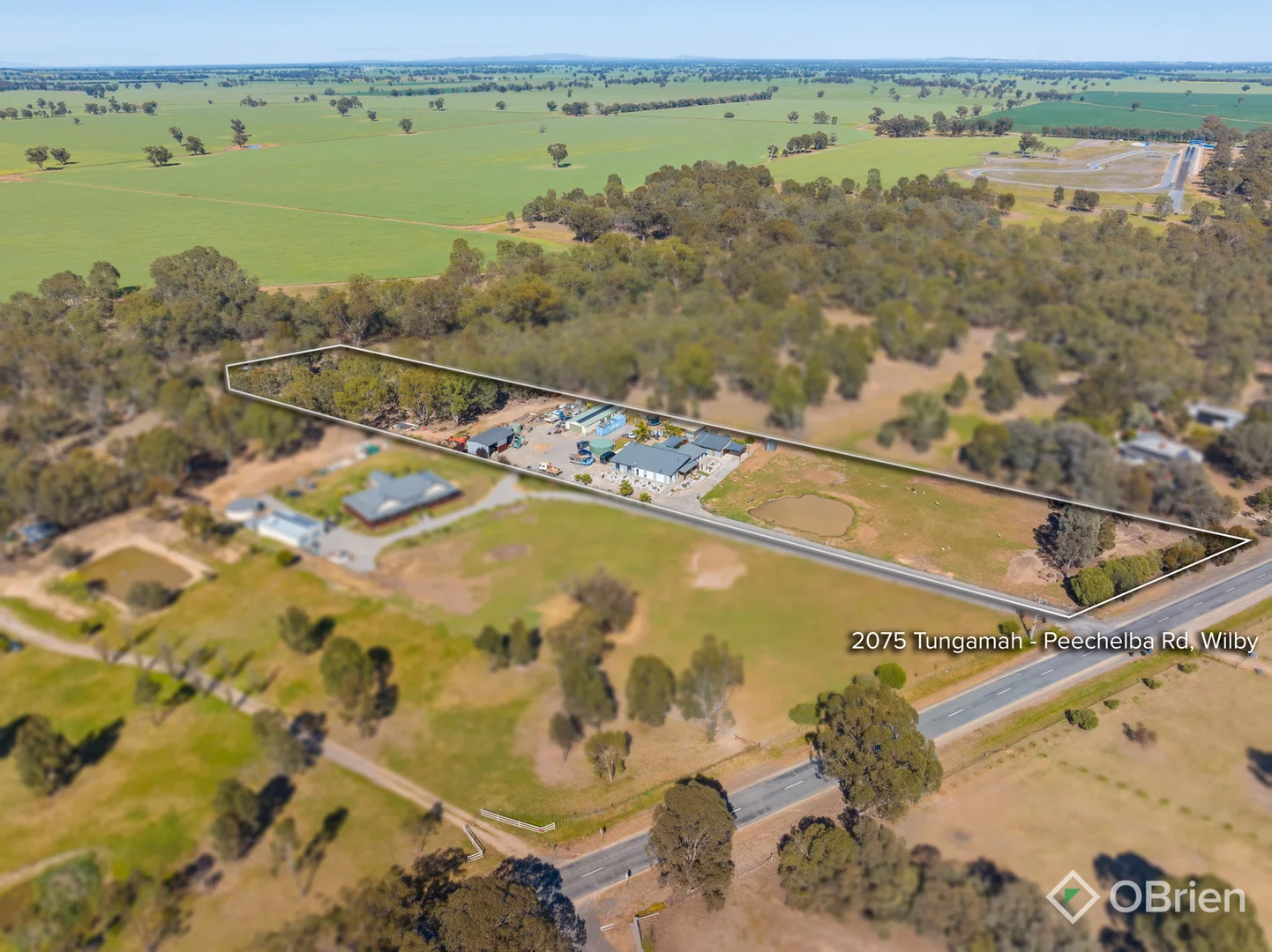 Additional image 35 of 2075 Tungamah-Peechelba Road, Wilby VIC 3728