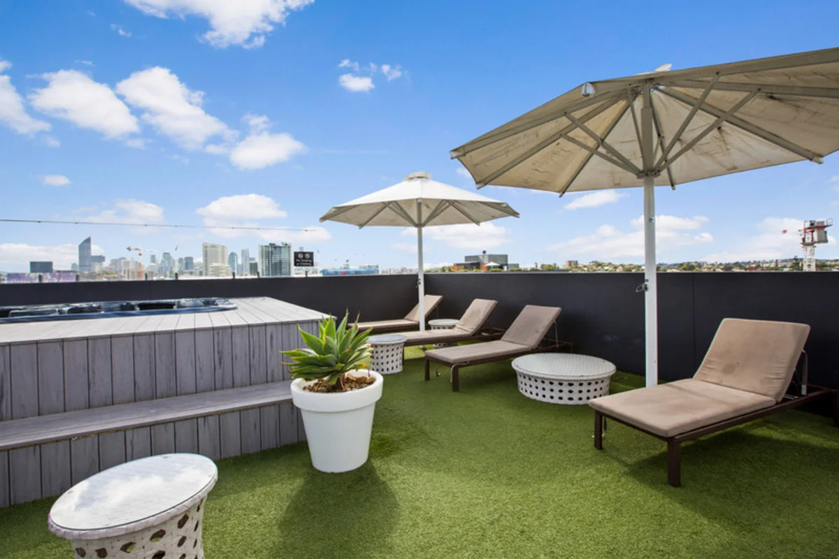 Additional image 7 of 201/159 Logan Road, Woolloongabba QLD 4102