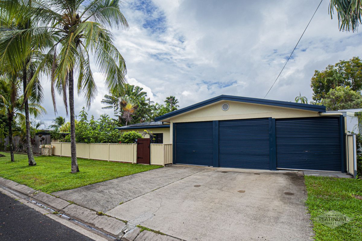 5 Maurice Street, Kewarra Beach QLD 4879, Image 2