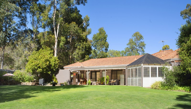 Picture of 5 Sylvan Rest, QUINDALUP WA 6281