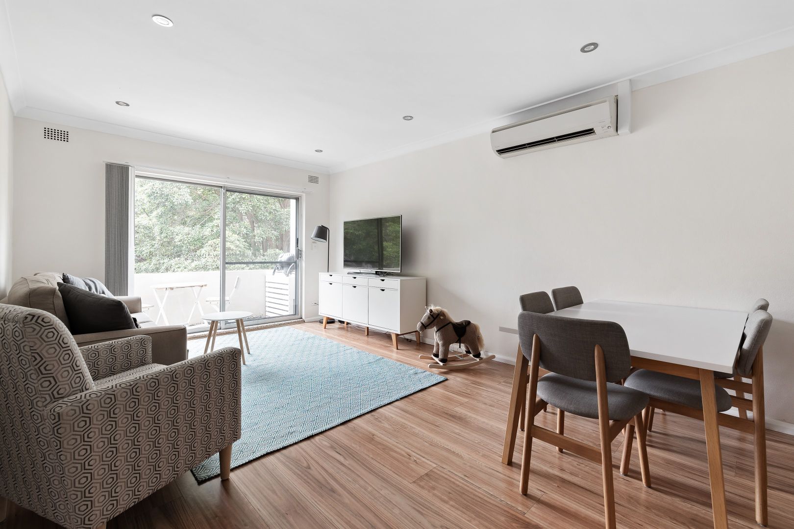 6/122 The Boulevarde, Dulwich Hill NSW 2203, Image 2