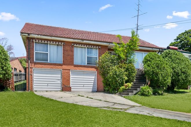 Picture of 74 Yellagong Street, WEST WOLLONGONG NSW 2500