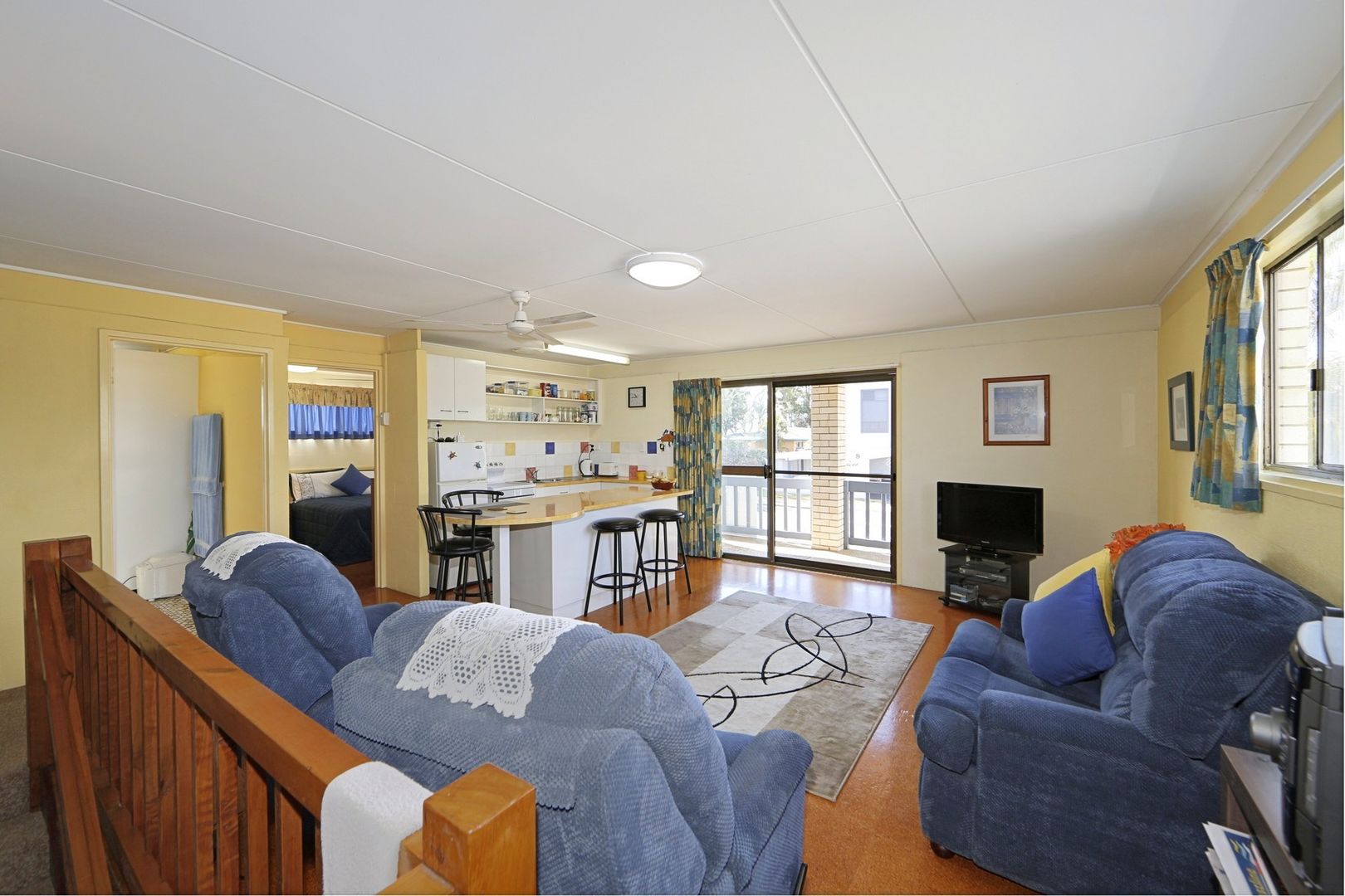 Unit 1/3 Miller St, Bargara QLD 4670, Image 1